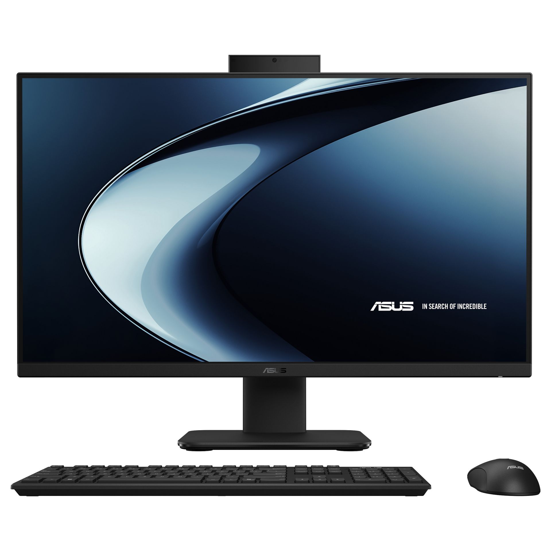 AIO ASUS ExpertCenter P4 P440VAESK-BPC083X / i5-13420H / 16GB DDR5 / 512GB / 23.8" Full HD / Intel UHD Graphics / Kb+Mouse - Zezë