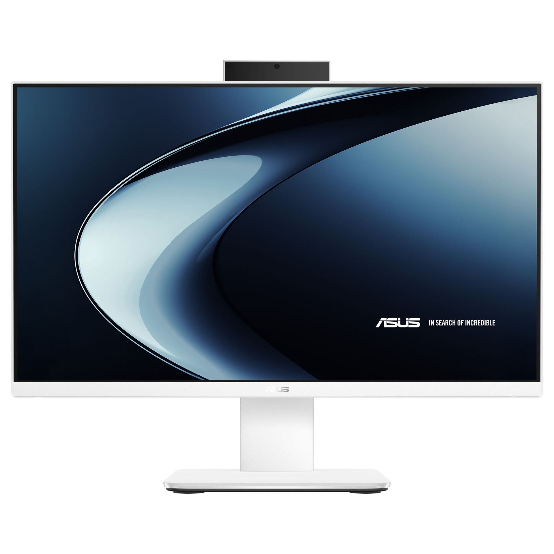 AIO ASUS ExpertCenter P4 V440VAK-WPC953W / i5-13420H / 8GB DDR5 / 512GB / 23.8" Full HD / Intel UHD Graphics / Kb+Mouse - Bardhë - Figura 4