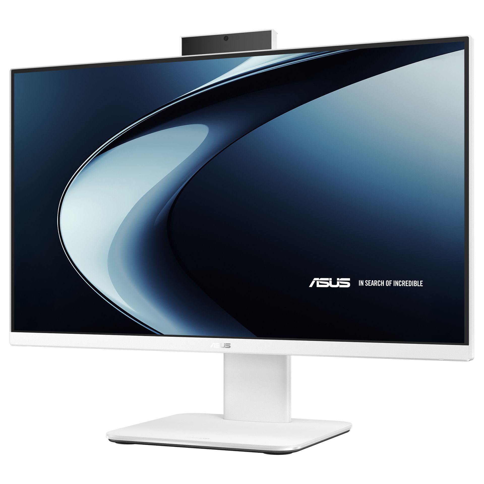 AIO ASUS ExpertCenter P4 V440VAK-WPC953W / i5-13420H / 8GB DDR5 / 512GB / 23.8" Full HD / Intel UHD Graphics / Kb+Mouse - Bardhë - Figura 3