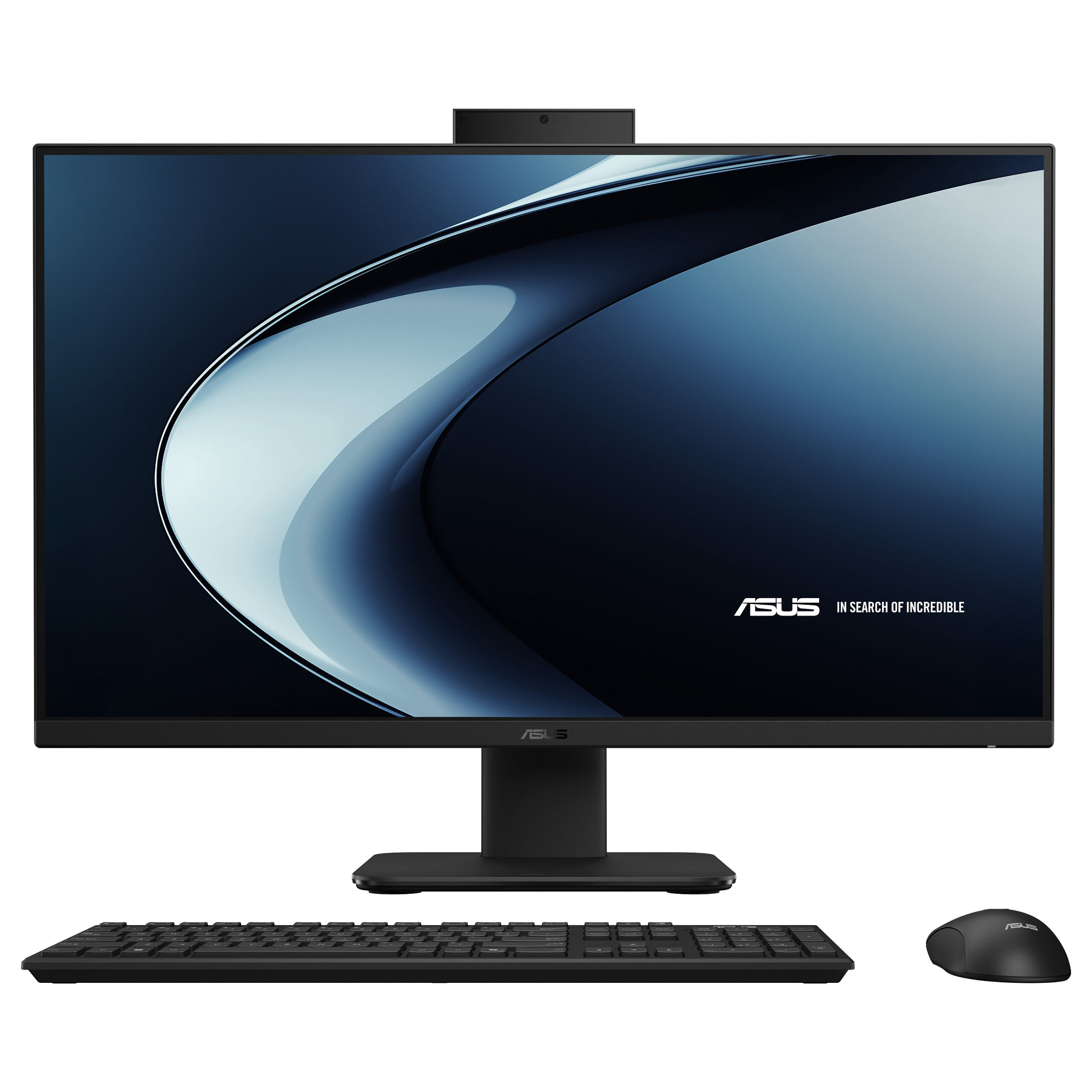 AIO ASUS ExpertCenter P4 V470VAK-BPE990W / i7-13620H / 16GB DDR5 / 1TB / 27" Full HD / Intel UHD Graphics / Kb + Mouse - Zezë - Figura 2