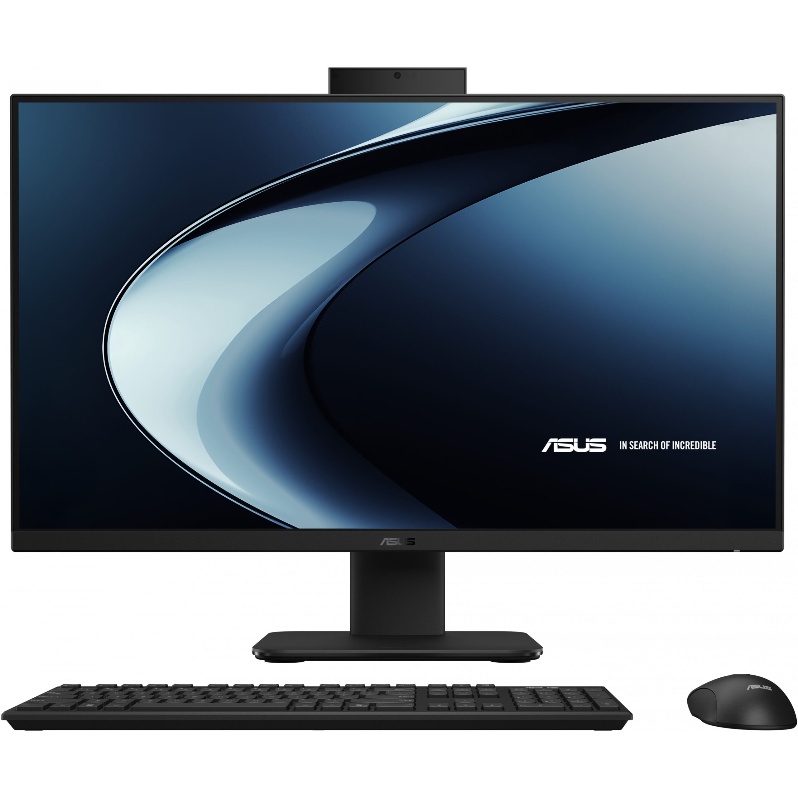 Monitor ASUS ExpertCenter P4 V470VAK-BPE996W AIO PC / 27" Full HD / i5-13420H / 16GB DDR5 / 1TB / Intel UHD Graphics - Zezë - Figura 2