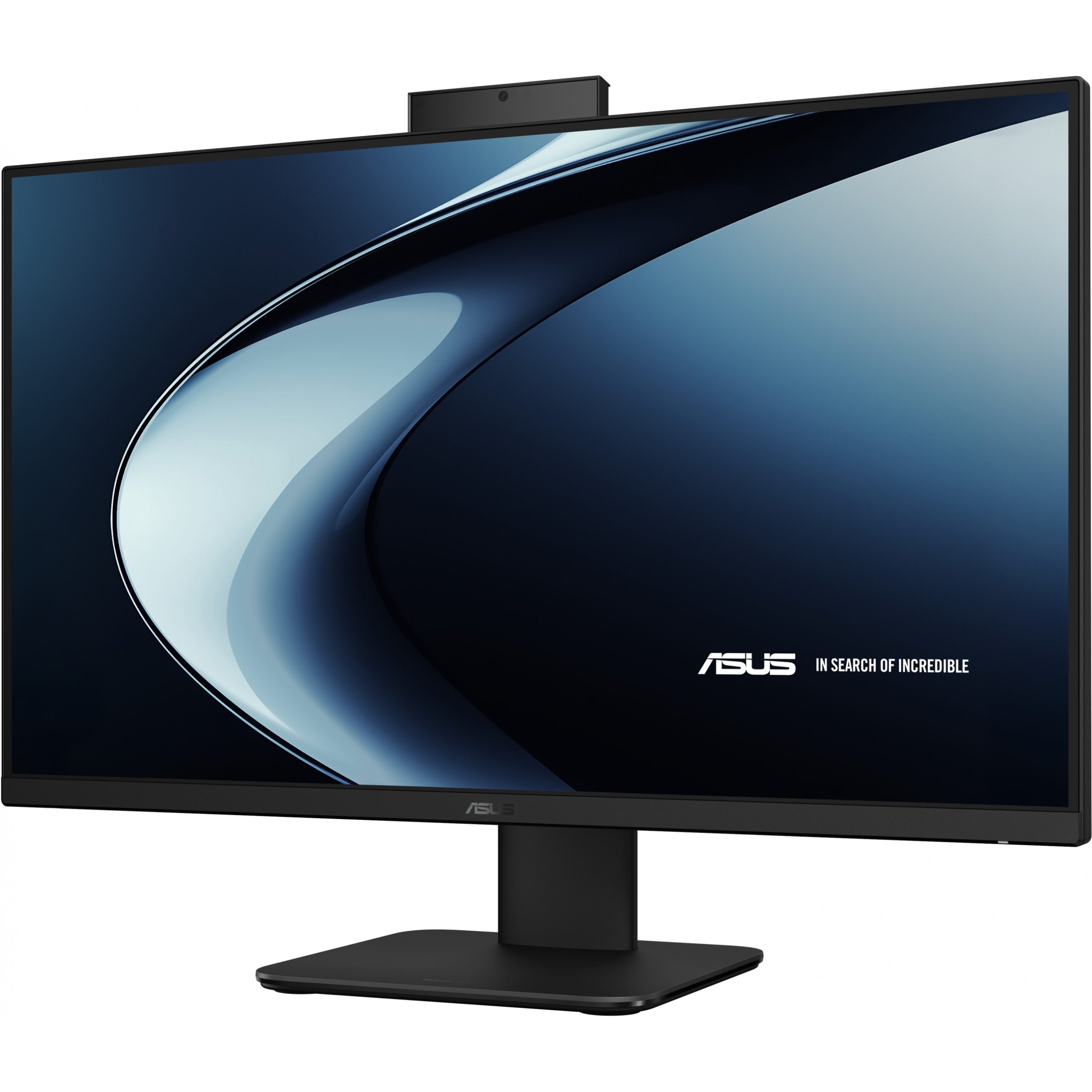 Monitor ASUS ExpertCenter P4 V470VAK-BPE996W AIO PC / 27" Full HD / i5-13420H / 16GB DDR5 / 1TB / Intel UHD Graphics - Zezë - Figura 3