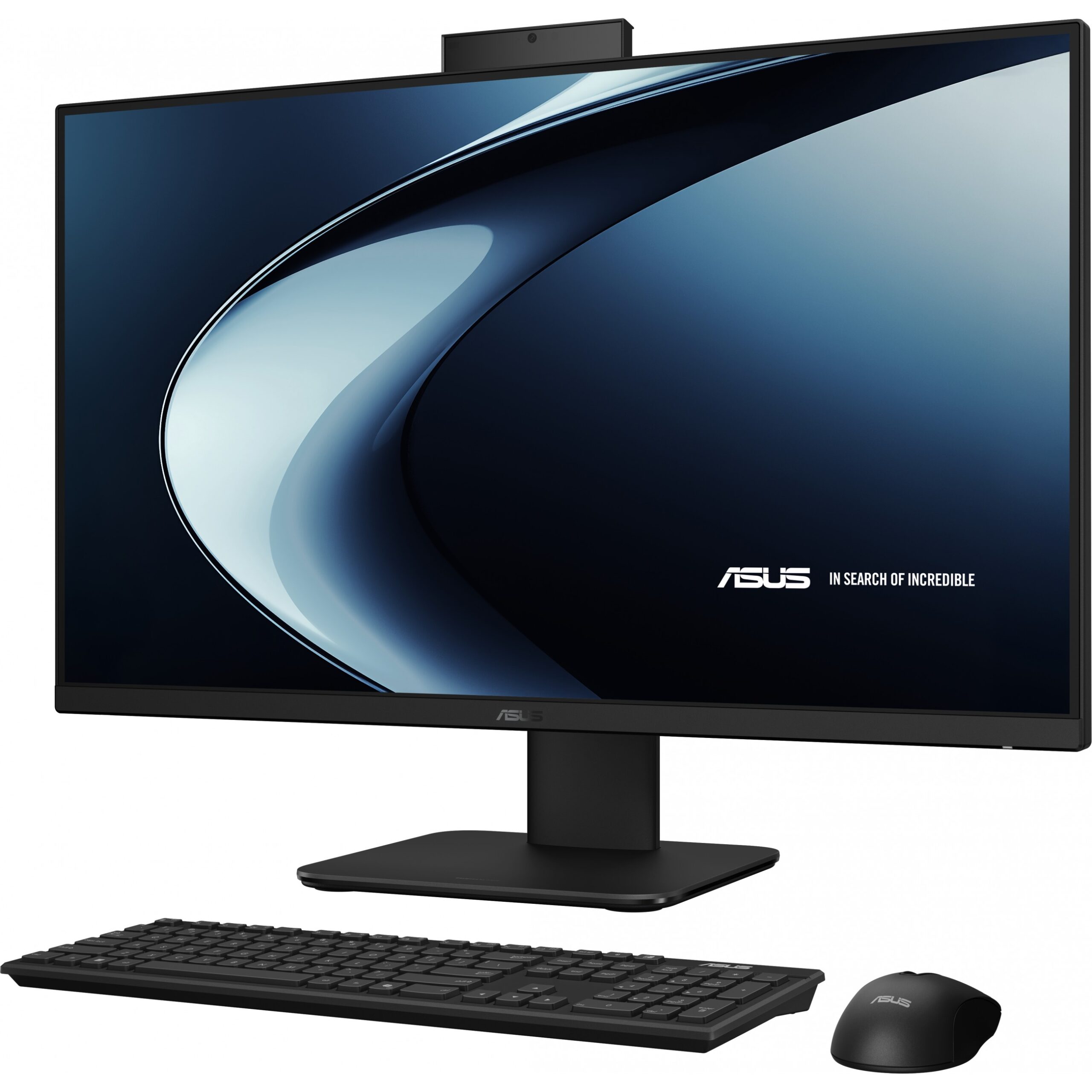 Monitor ASUS ExpertCenter P4 V470VAK-BPE996W AIO PC / 27" Full HD / i5-13420H / 16GB DDR5 / 1TB / Intel UHD Graphics - Zezë - Figura 4