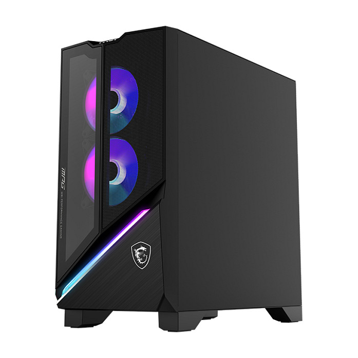Kompjuter Gaming MSI MPG Infinite X3 AI 2NVP7-096AT / Ultra 7 265K / 32GB DDR5 / 1TB / RTX 5070 - Zezë