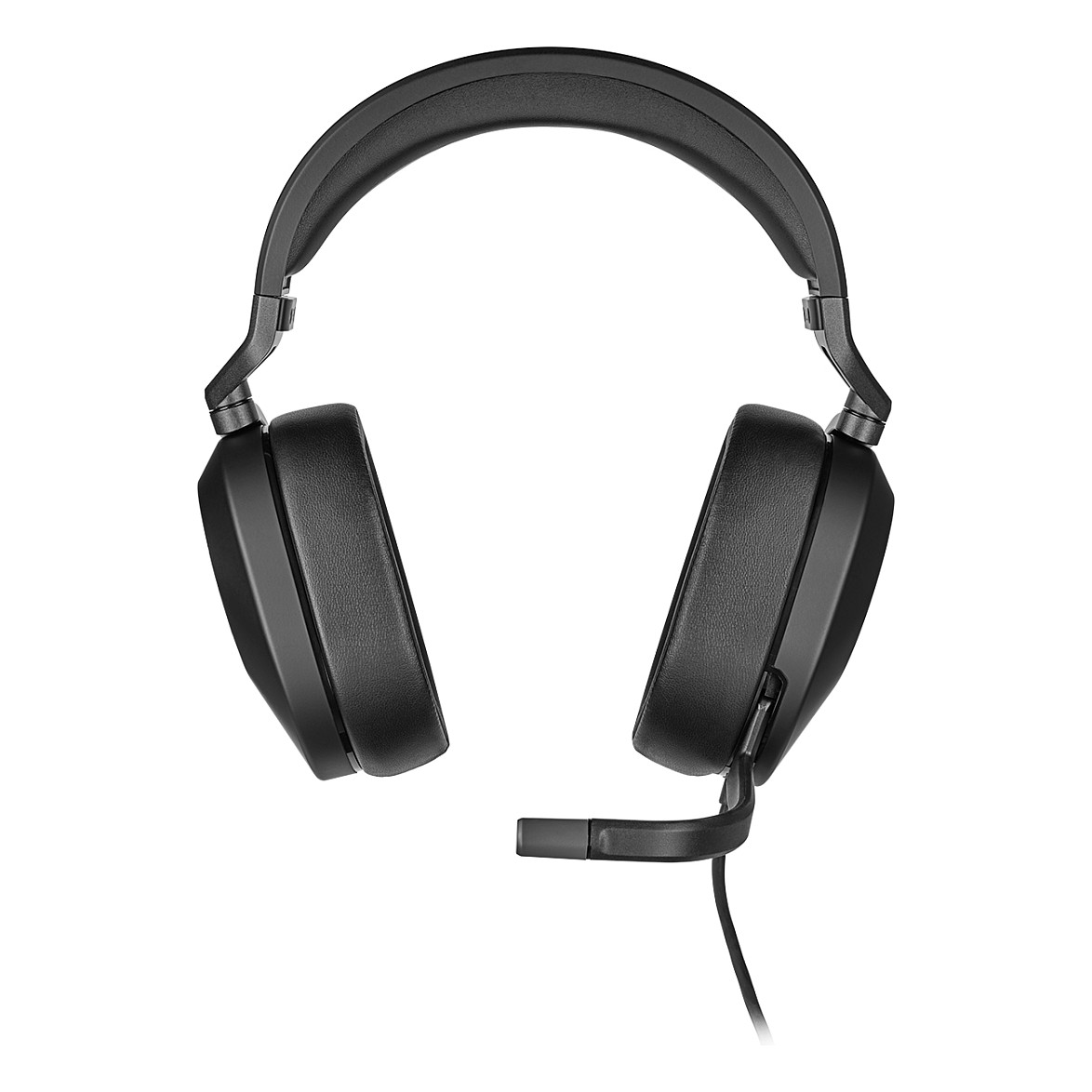 Kufje Gaming Corsair HS65 Surround Wired - Zezë - Figura 3