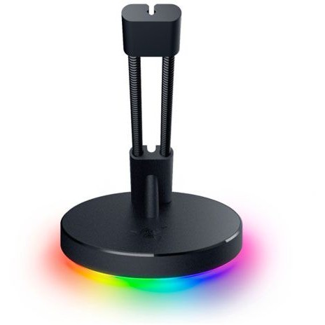 Aksesor për Maus Razer V3 Mouse Bungee Chroma RGB Wired- Zezë