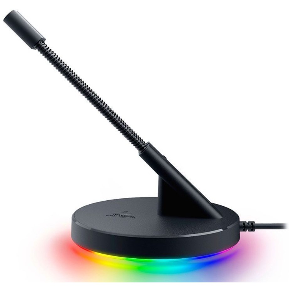 Aksesor për Maus Razer V3 Mouse Bungee Chroma RGB Wired- Zezë - Figura 3
