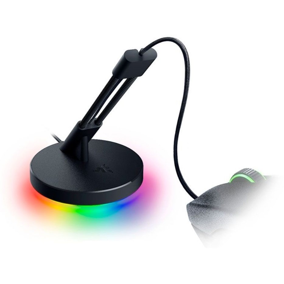 Aksesor për Maus Razer V3 Mouse Bungee Chroma RGB Wired- Zezë - Figura 4