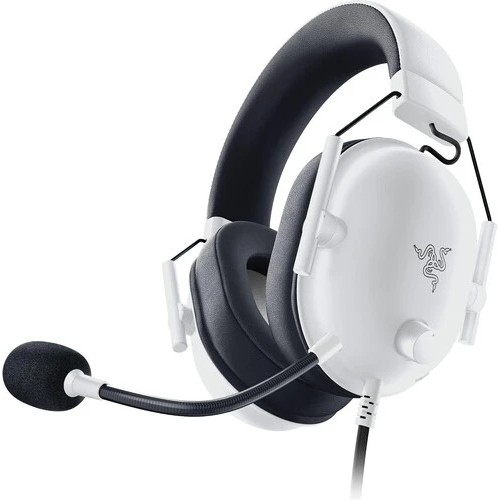 Kufje Gaming me kabllo BlackShark V2 X (Xbox Licensed) – Bardhë