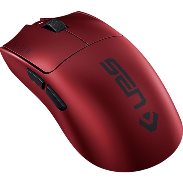 Maus Gaming Razer Viper V3 Pro Wireless Sentinels Edition - Kuqe - Figura 2