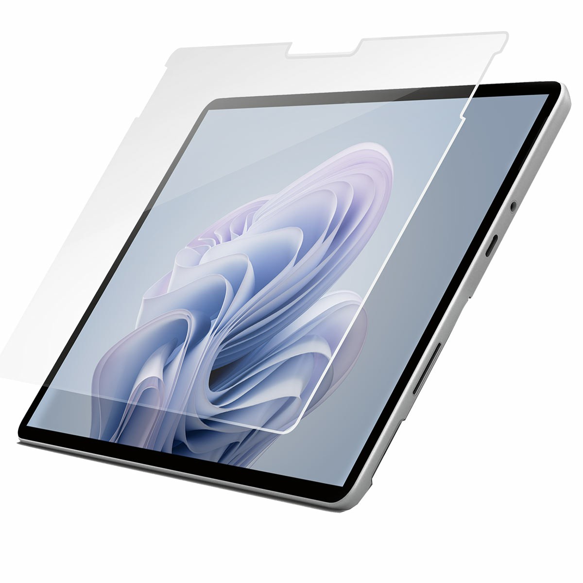 Xham/film mbrojtës për tablet Surface Pro 9 – Tempered Glass Screen Protector
