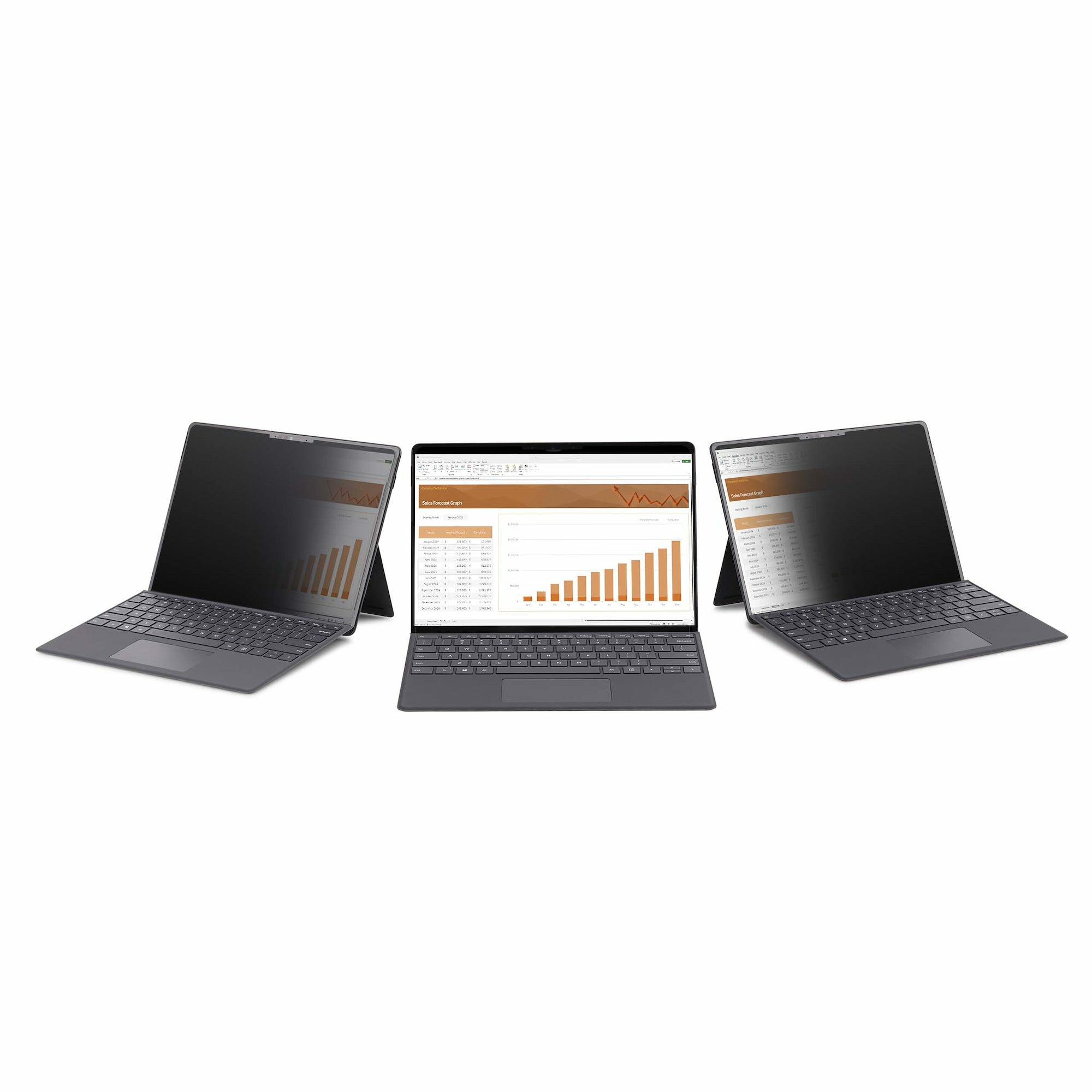 Aksesorë për tablet Surface – Privacy Screen - Figura 2