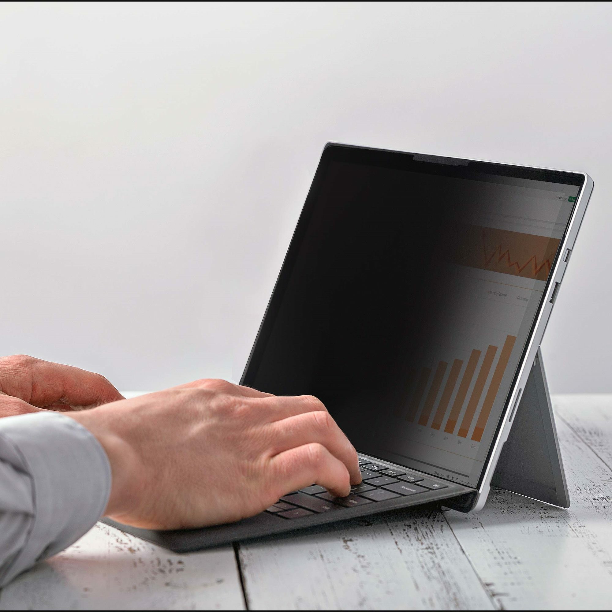 Aksesorë për tablet Surface – Privacy Screen - Figura 5