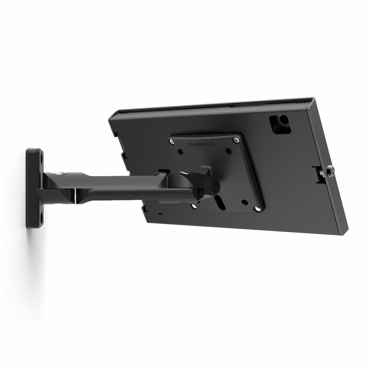 Mbajtës & Ftohës për Laptop GO 1st–4th Generation / APEX enclosure - Figura 2