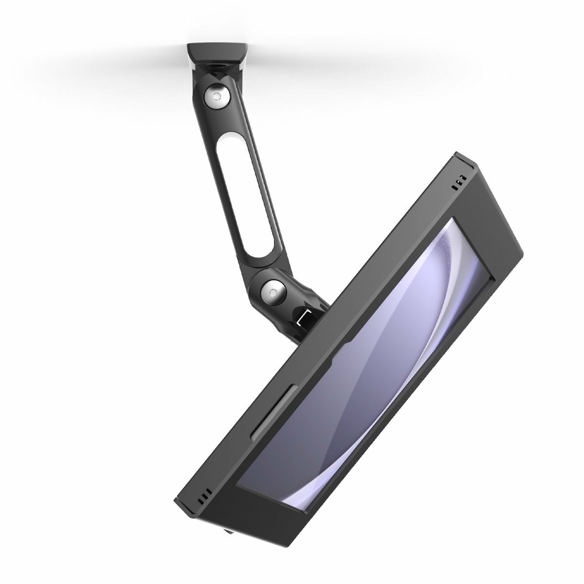 Mbajtës & Ftohës për Laptop GO 1st–4th Generation / APEX enclosure - Figura 3