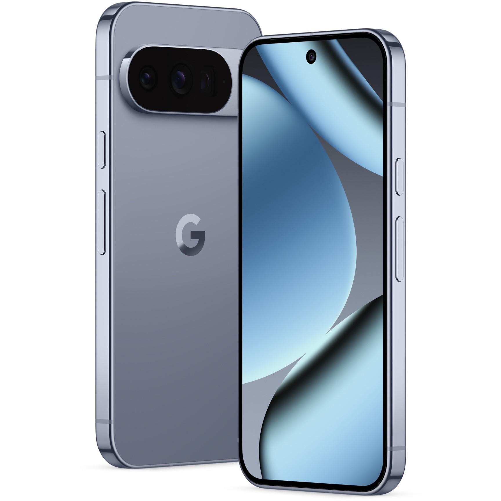 Google Pixel 10 Pro / 5G / Dual Sim / 16GB / 256GB – Gri - Figura 2