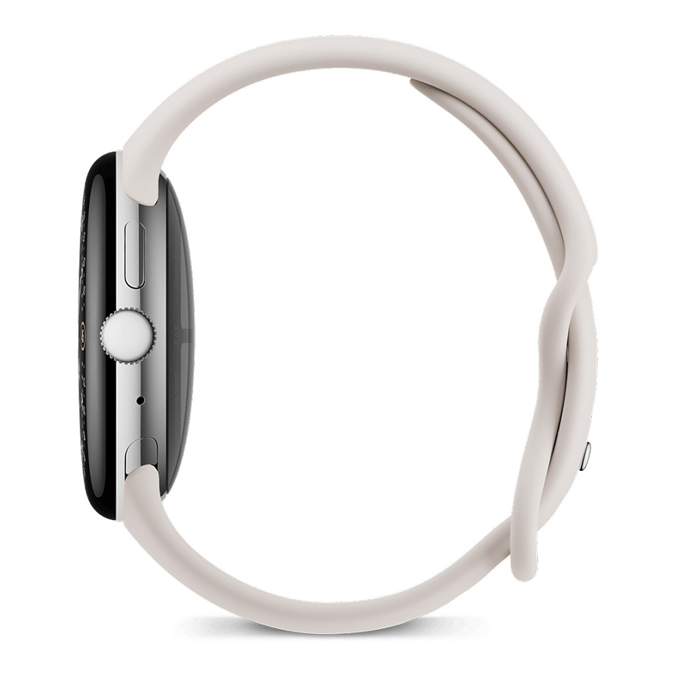 Orë e mençur Google Pixel Watch 4 / 45mm / Wi‑Fi - Bezhë - Figura 4