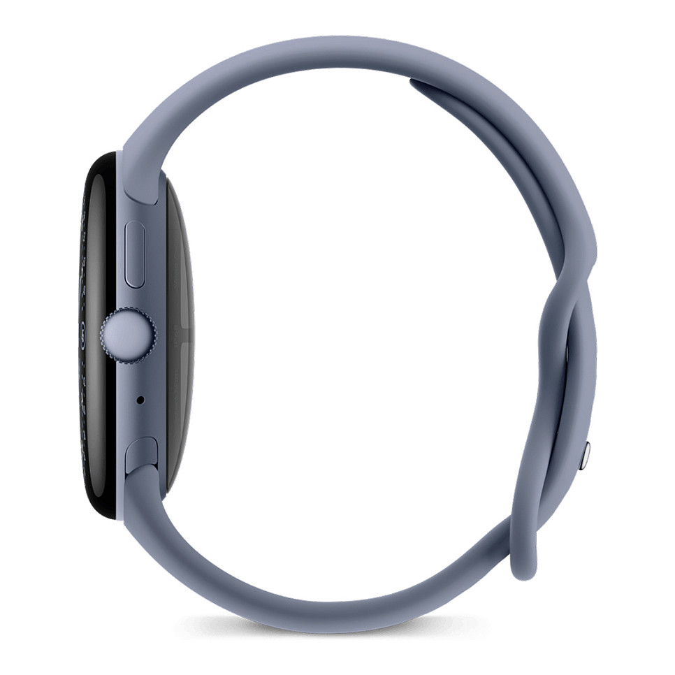 Orë e mençur Google Pixel Watch 4 / 45mm / Wi‑Fi - Moonstone - Figura 4