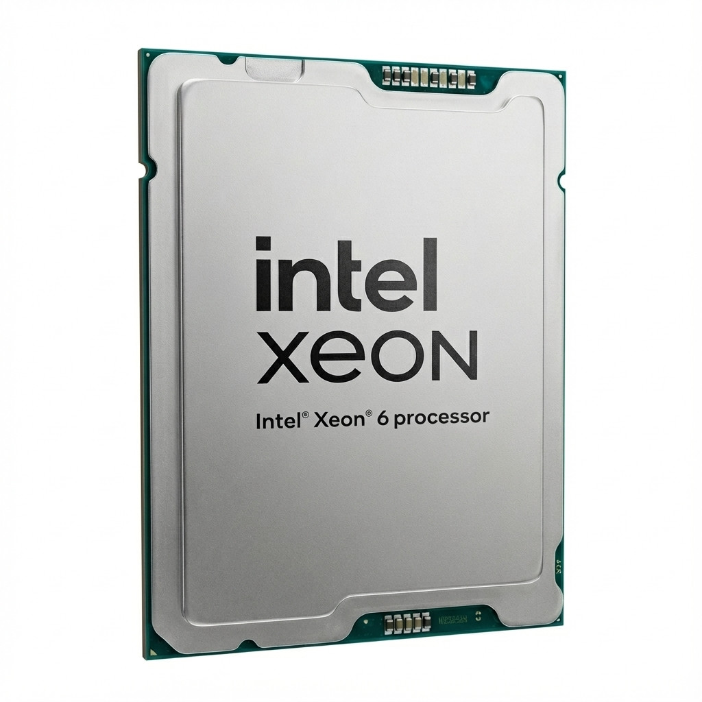 Procesor Intel Xeon 6520P 2.4GHz / 24 Bërthama / 48 Threads / 144MB Cache / FCLGA4710 Socket