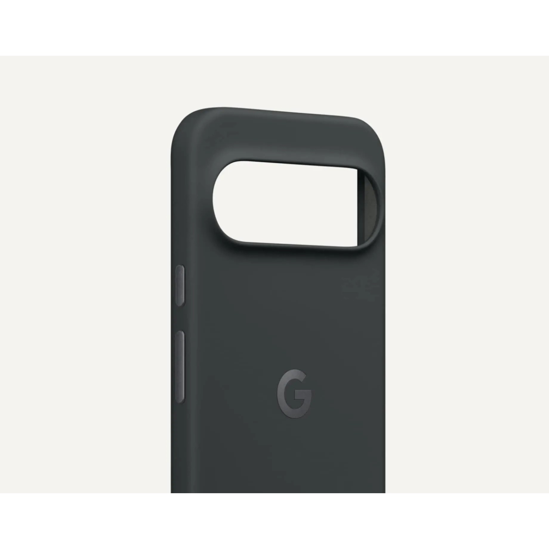 Aksesorë për telefon Google Pixel 10 Pro XL Case – Zezë - Figura 2