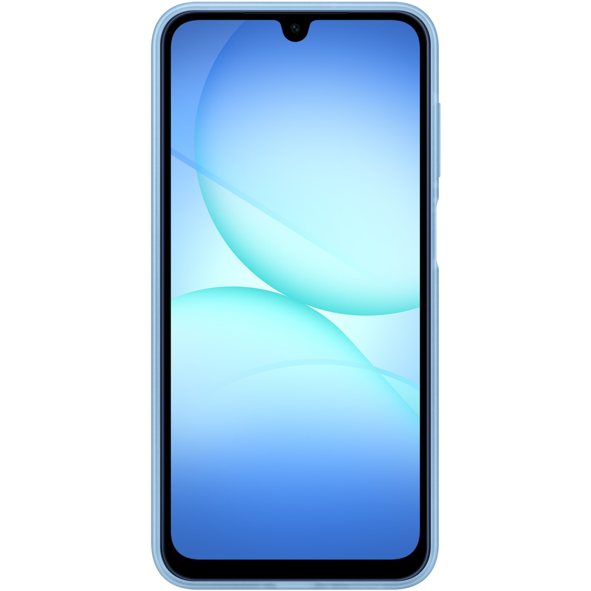 Aksesorë për telefon Samsung Card Slot Case for Galaxy A17 - Blu - Figura 3