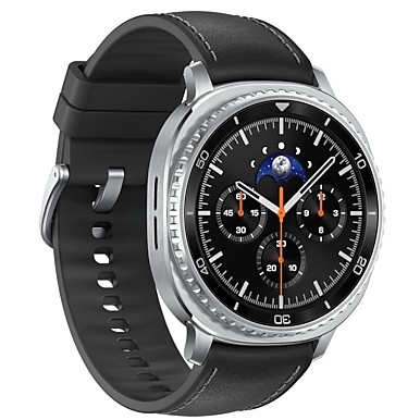 Samsung Galaxy Watch 8 Classic LTE 46mm – Zezë (Modeli L505, Versioni EU) - Figura 3