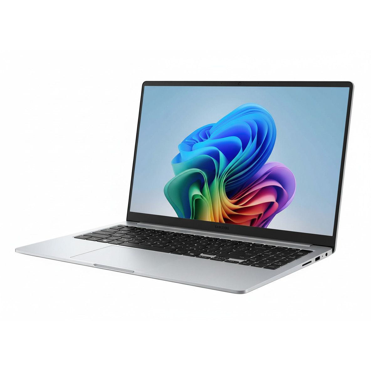 Laptop Samsung Galaxy Book5 / Ultra 5-226V / 16GB LPDDR5 / 512GB / 15.6" Full HD / Intel Arc Graphics / DE - Gri