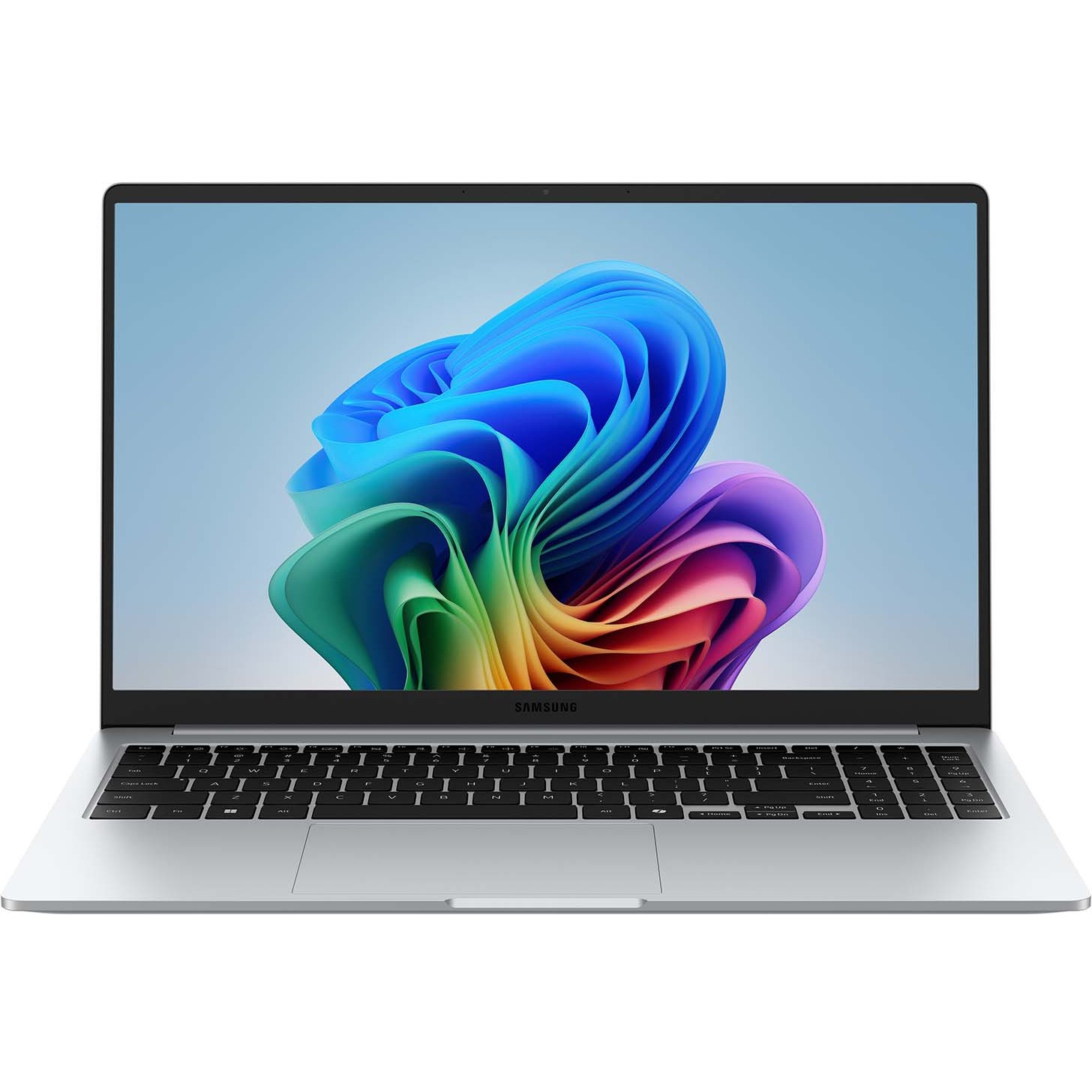 Laptop SAMSUNG Galaxy Book5 / Ultra 5-226V / 32GB LPDDR5 / 512GB / 15.6" Full HD IPS / Intel Arc Graphics 130V / DE - Argjendi