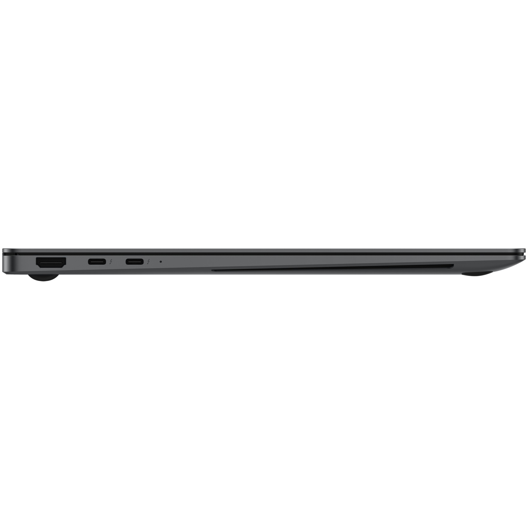 Laptop Samsung Galaxy Book5 Pro / Ultra 5 226V / 16GB LPDDR5x / 512GB / 16" 2.8K Touch 120Hz / Intel Arc Graphics 130V / DE – Gri - Figura 3