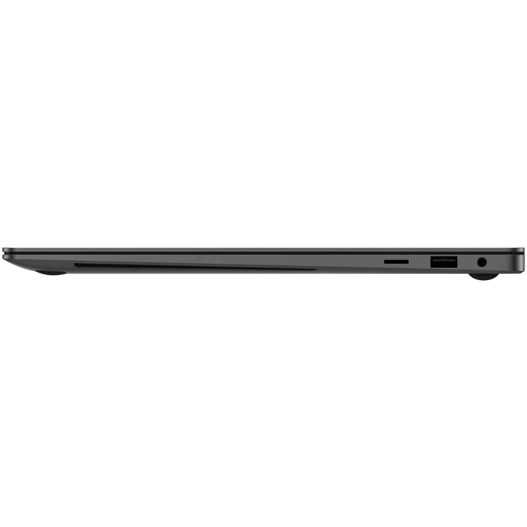 Laptop Samsung Galaxy Book5 Pro / Ultra 5 226V / 16GB LPDDR5x / 512GB / 16" 2.8K Touch 120Hz / Intel Arc Graphics 130V / DE – Gri - Figura 4
