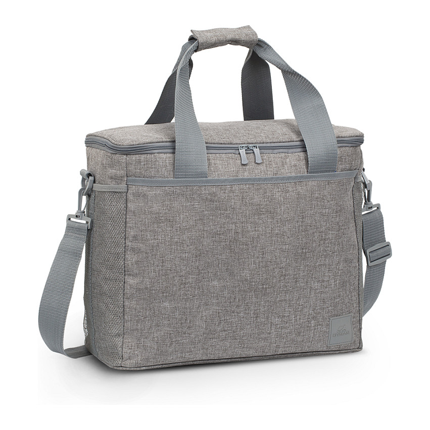 Çantë termike Torngat / 30L / 5736 / Riva - Gri