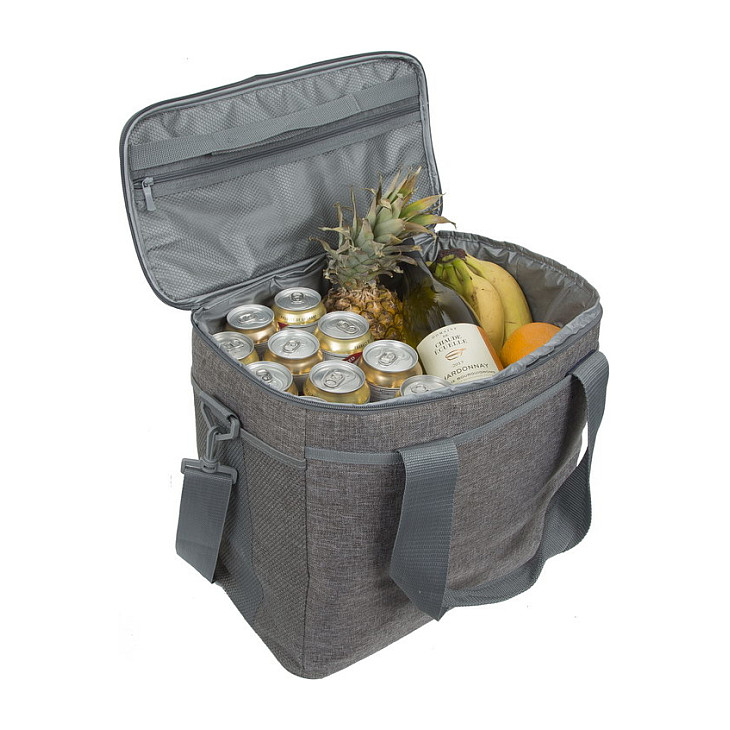 Çantë termike Torngat / 30L / 5736 / Riva - Gri - Figura 2