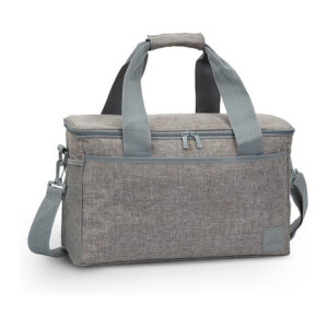 Çantë termike Torngat / 23L / 5726 / Riva - Gri