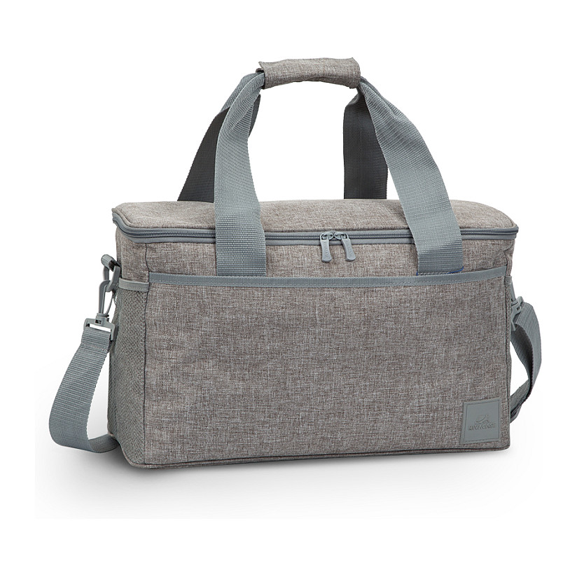 Çantë termike Torngat / 23L / 5726 / Riva - Gri
