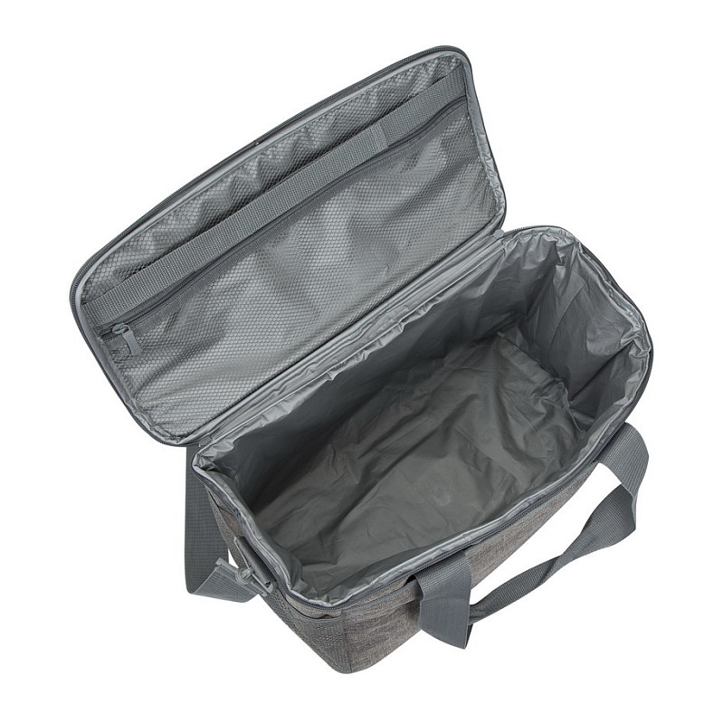 Çantë termike Torngat / 23L / 5726 / Riva - Gri - Figura 2