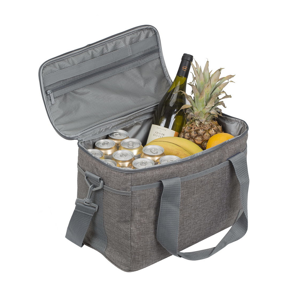 Çantë termike Torngat / 23L / 5726 / Riva - Gri - Figura 3