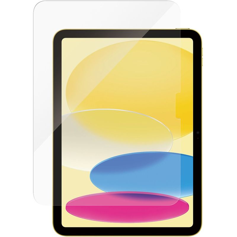 Aksesorë për telefon PanzerGlass Screen Protector / Ultra-Wide Fit / for iPad 11th Generation 11" (2025) - Tranparente - Figura 4