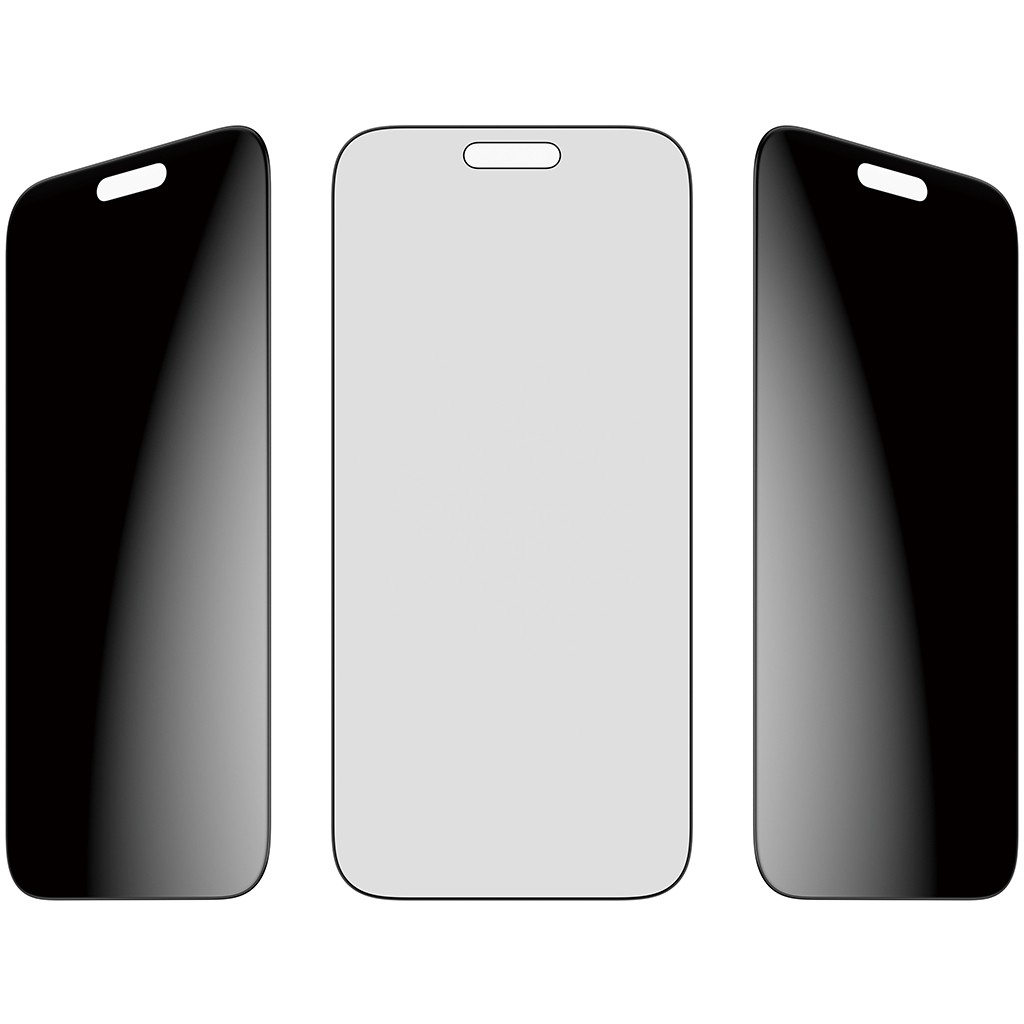 PanzerGlass 2-Way Privacy Screen Protector for iPhone 17 Pro Max / UWF - Figura 5