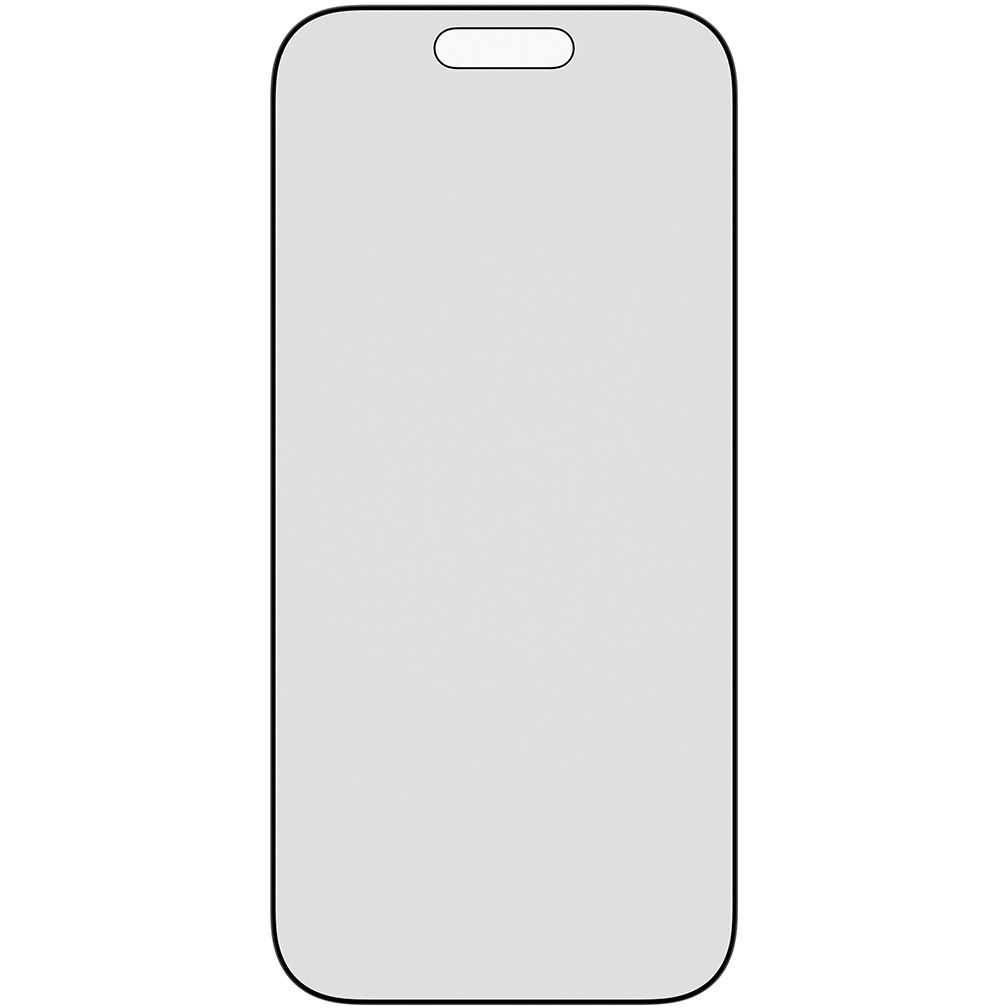 PanzerGlass 2-Way Privacy Screen Protector for iPhone 17 / 16 Pro / UWF - Figura 4