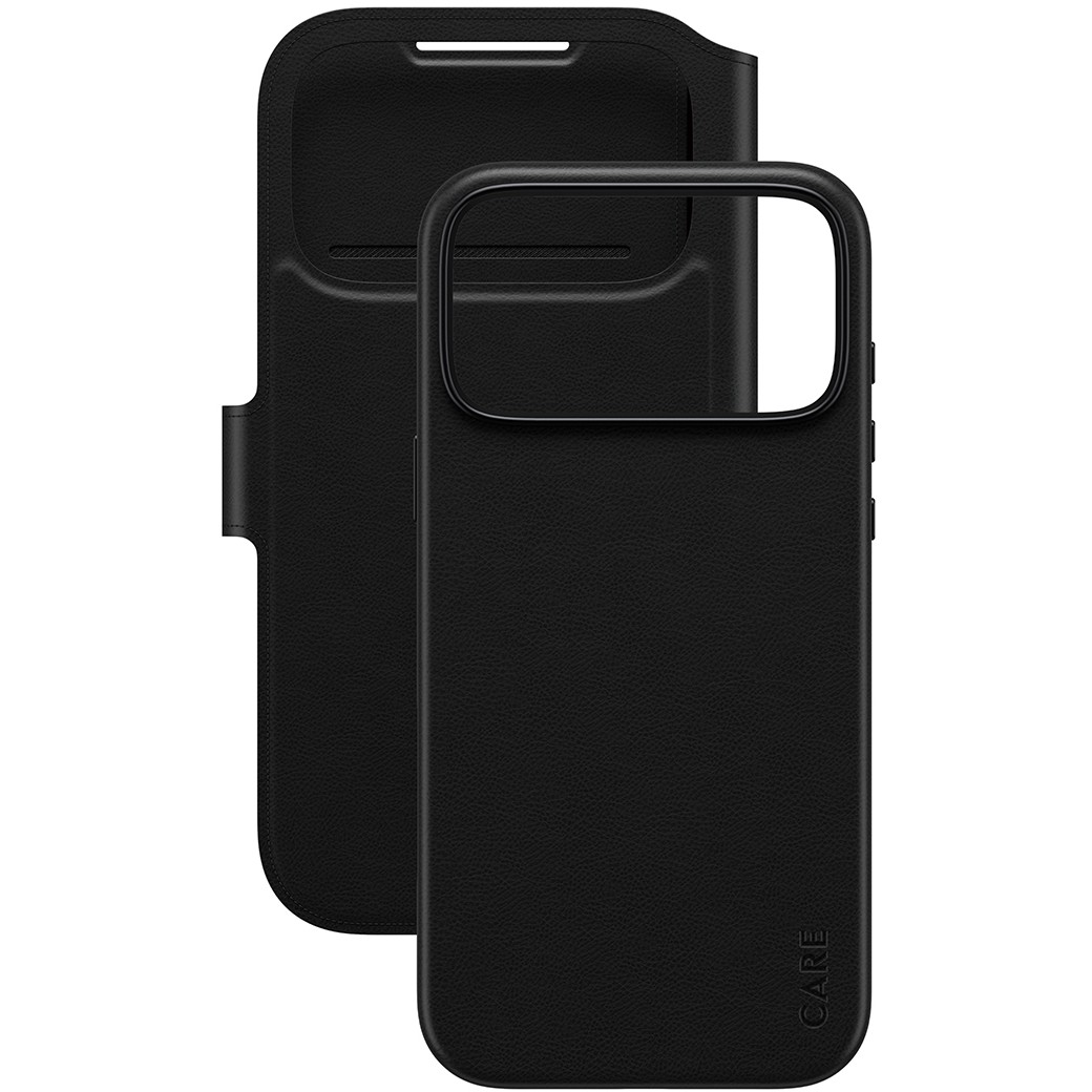 CARE Feature Case Tango 2in1 Wallet with MagSafe for iPhone 17 Pro Max - Zezë - Figura 4