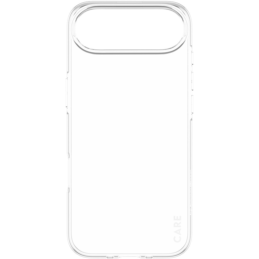 CARE Fashionable X-Ray Soft Basic Case for iPhone 17 Air - Figura 4