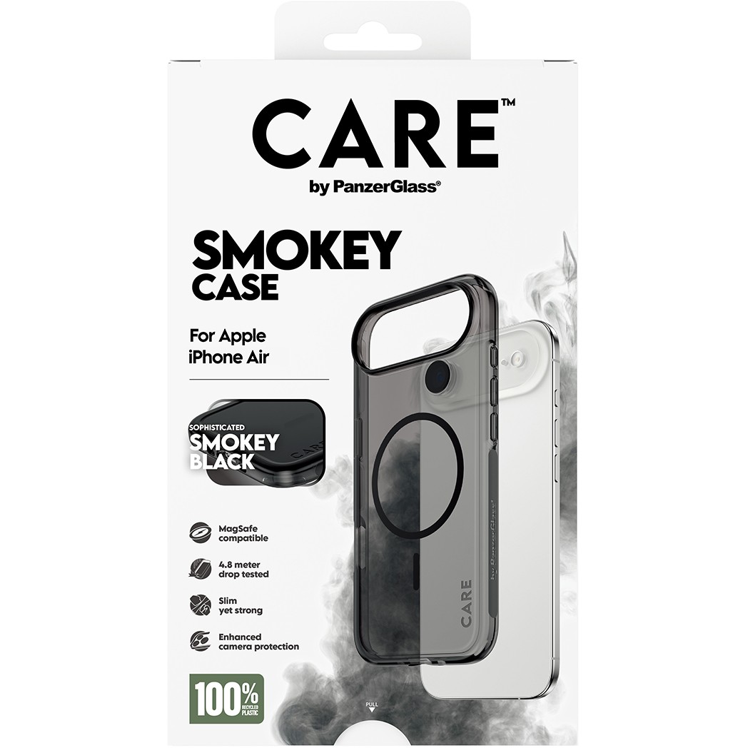 CARE BY FLAGSHIP Urban Explorer Case iPhone 17 Air - Figura 3