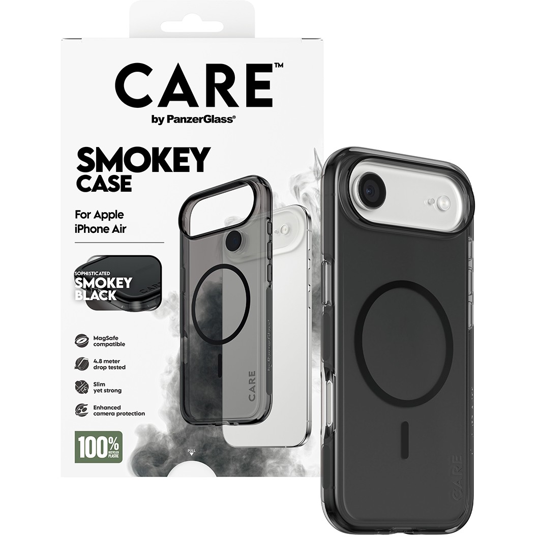 CARE BY FLAGSHIP Urban Explorer Case iPhone 17 Air - Figura 5