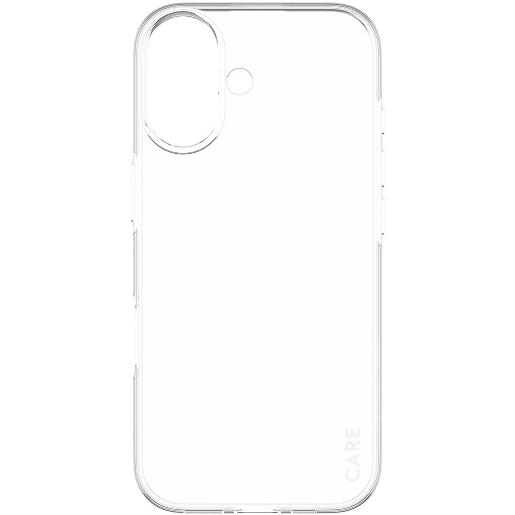 CARE Fashionable X-Ray Soft Basic Case for iPhone 17 - Figura 4