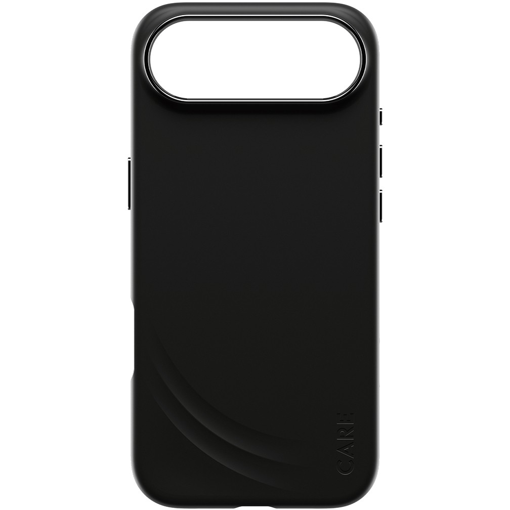 CARE Feature FLOW Case Black with MagSafe for iPhone 17 Air - Figura 4