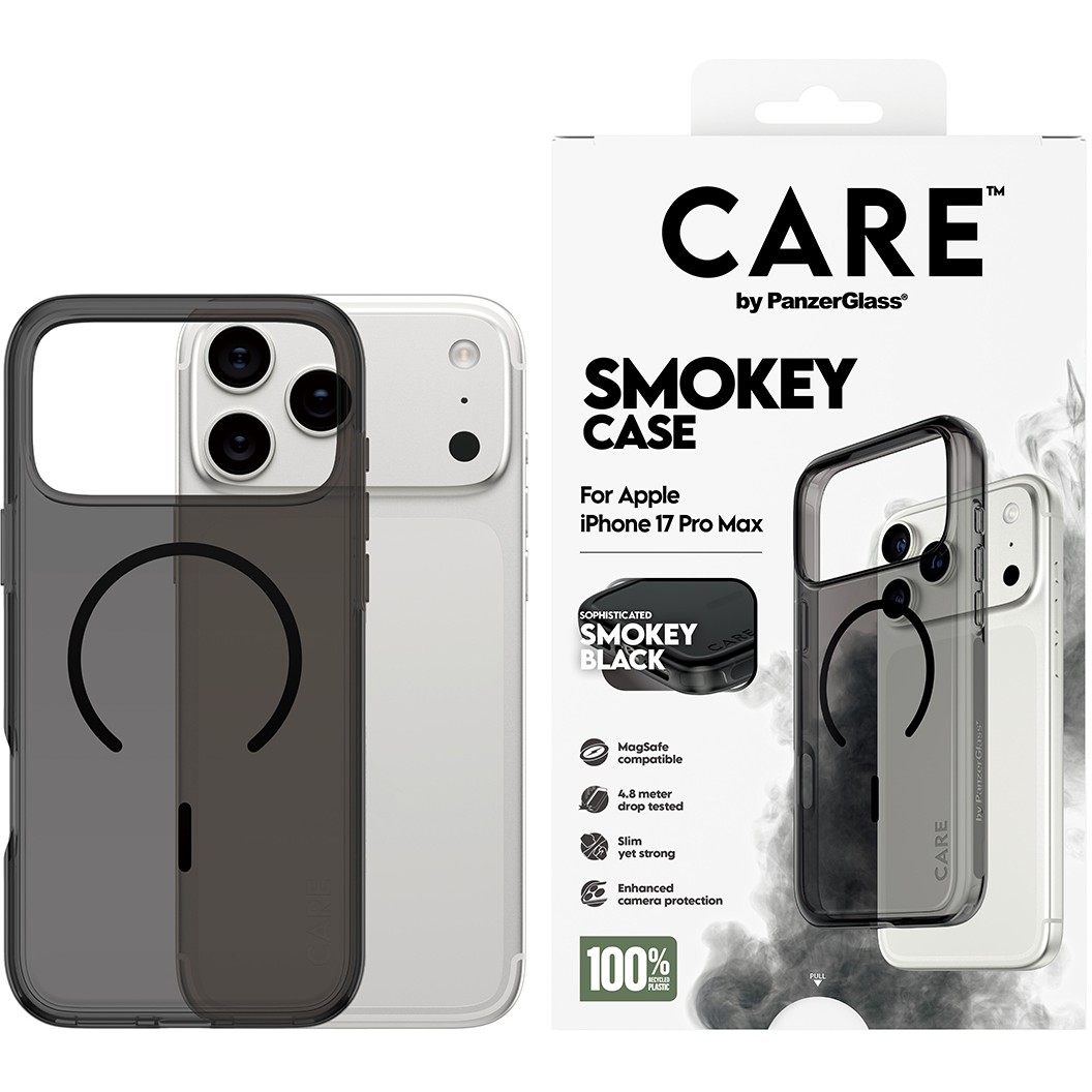 CARE BY FLAGSHIP Urban Explorer Case iPhone 17 Pro Max - Figura 2
