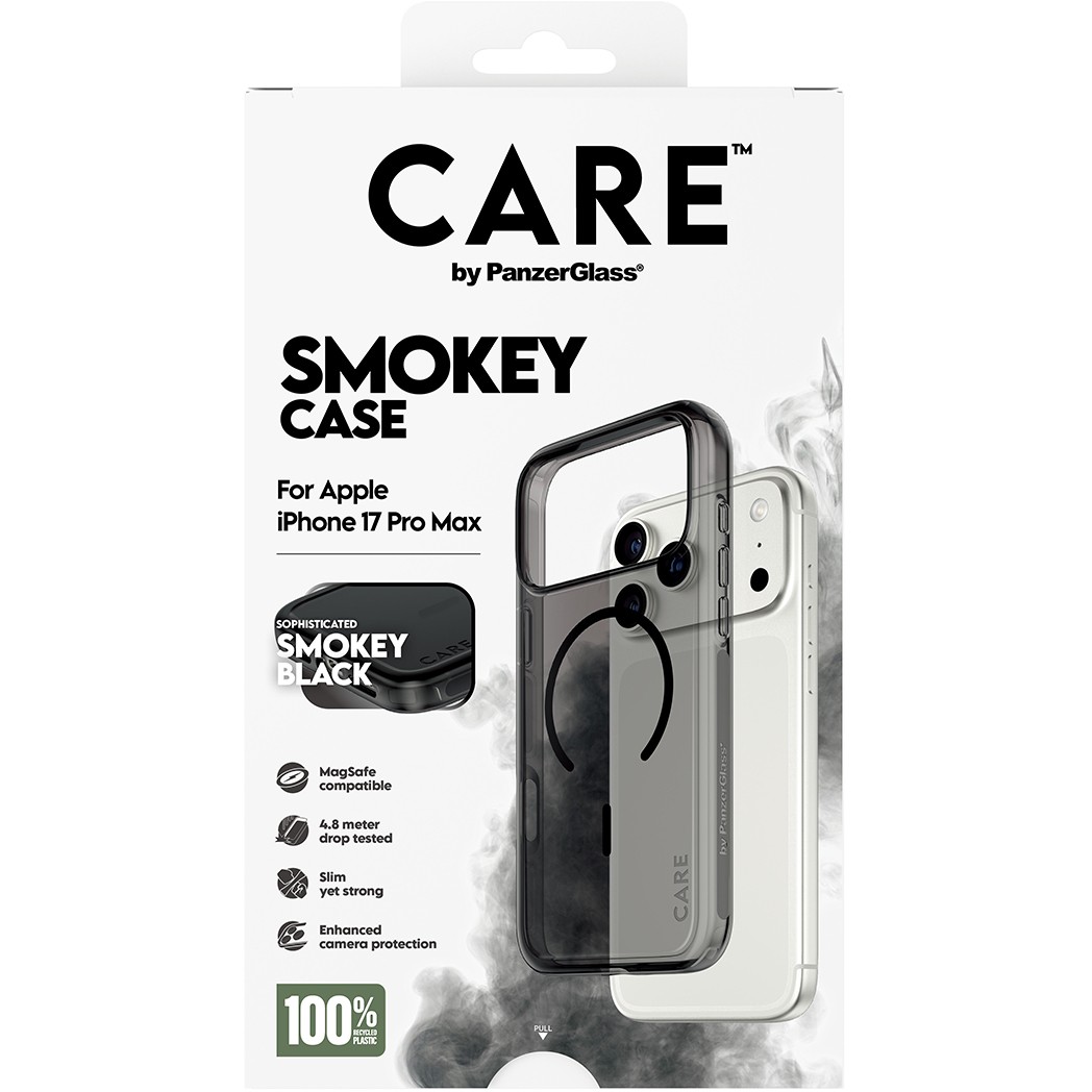 CARE BY FLAGSHIP Urban Explorer Case iPhone 17 Pro Max - Figura 3