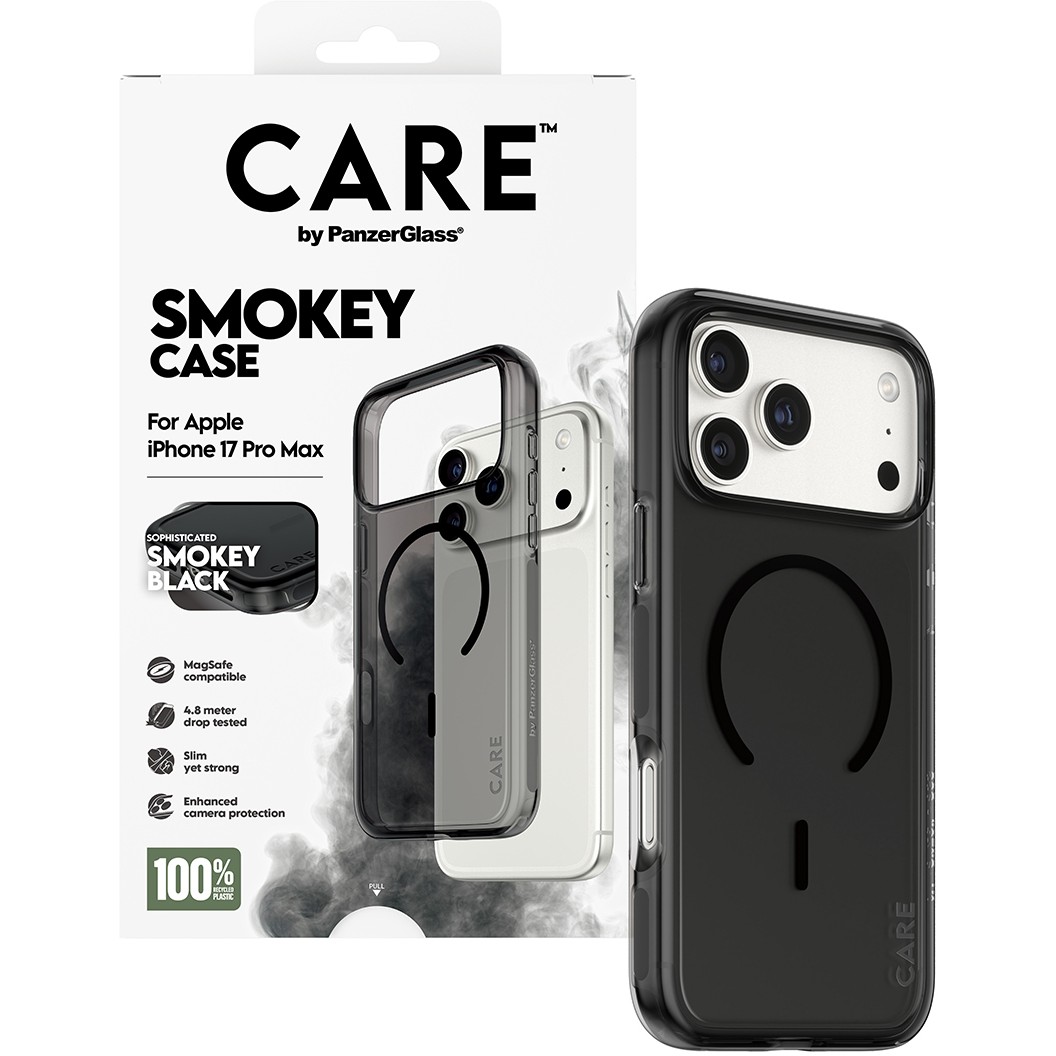 CARE BY FLAGSHIP Urban Explorer Case iPhone 17 Pro Max - Figura 5