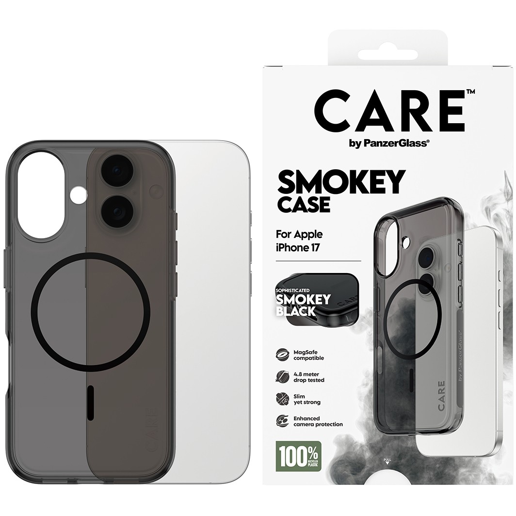 CARE BY FLAGSHIP Urban Explorer Case iPhone 17 - Figura 2