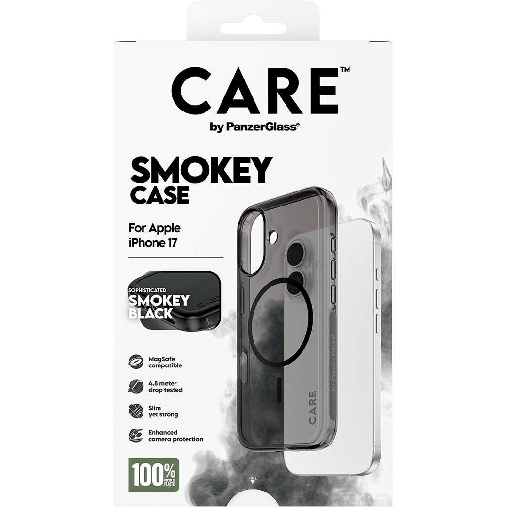 CARE BY FLAGSHIP Urban Explorer Case iPhone 17 - Figura 3